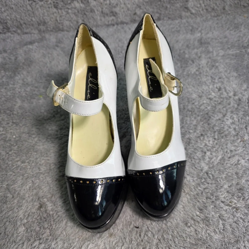 Ellie Shoes shoes need